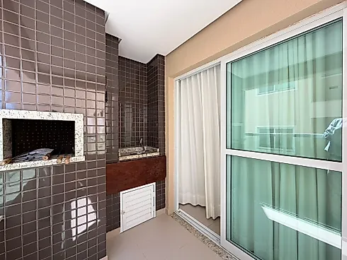 Apartamento com 0 quartos em Praia Grande, Governador Celso Ramos
