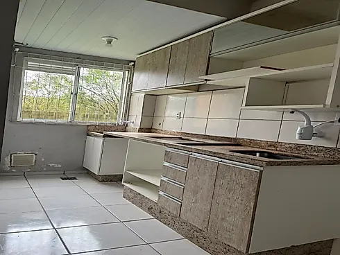 Apartamento para Alugar  2 Quartos 46m² - Fundos - Apartamento em Fundos, Biguaçu - Foto 4