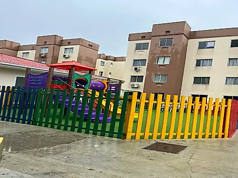Apartamento para Alugar  2 Quartos 46m² - Fundos - Apartamento em Fundos, Biguaçu - Foto 3