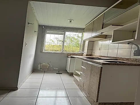 Apartamento para Alugar  2 Quartos 46m² - Fundos - Apartamento em Fundos, Biguaçu - Foto 5
