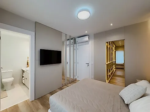 Apartamento à Venda em Pioneiros, Balneário Camboriú - Foto 52