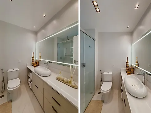Apartamento à Venda em Pioneiros, Balneário Camboriú - Foto 53