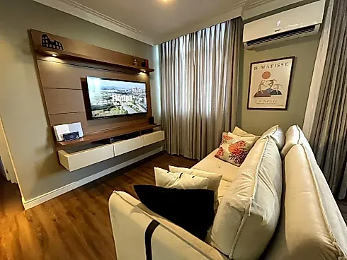 Apartamento à Venda Agronômica, Florianópolis - Apartamento em Agronômica, Florianópolis - Foto 4