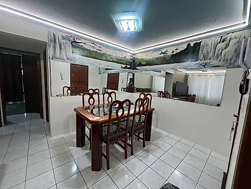 Apartamento  2 Quartos em Roçado - Apartamento garden em Roçado, São José - Foto 5