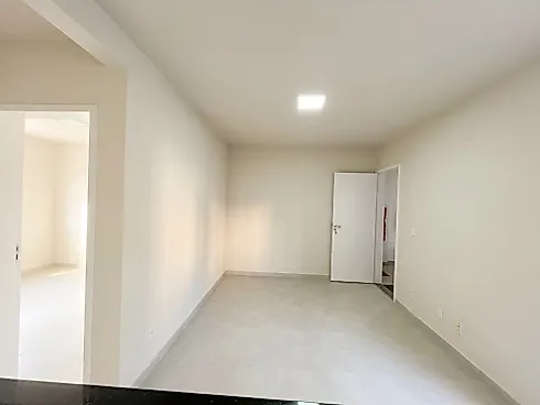 Apartamento 2 Quartos em Roçado, São José - Apartamento em Roçado, São José - Foto 3