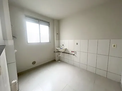 Apartamento 2 Quartos em Roçado, São José - Apartamento em Roçado, São José - Foto 4