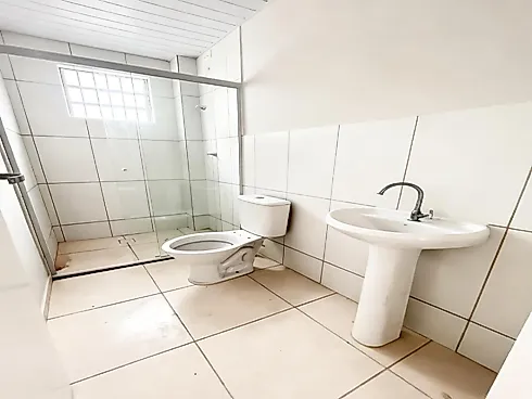 Apartamento 2 Quartos em Roçado, São José - Apartamento em Roçado, São José - Foto 5
