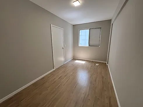 Apartamento 2 Quartos em Barreiros, São José - Apartamento em Barreiros, São José - Foto 3