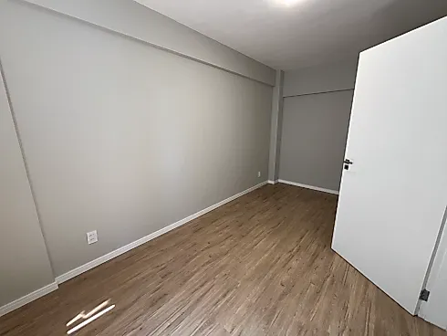 Apartamento 2 Quartos em Barreiros, São José - Apartamento em Barreiros, São José - Foto 5