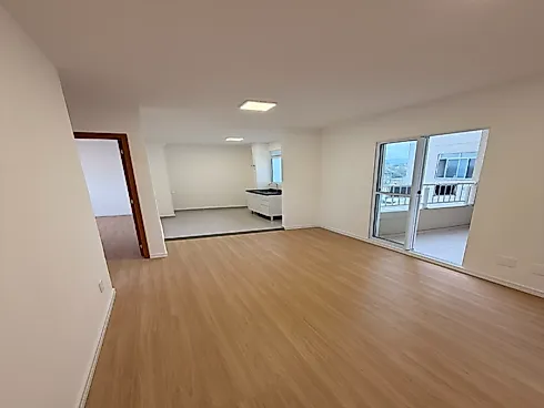 Apartamento  2 Quartos em Biguaçu - Apartamento em Jardim Janaína, Biguaçu - Foto 2