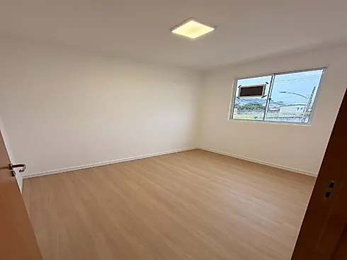 Apartamento  2 Quartos em Biguaçu - Apartamento em Jardim Janaína, Biguaçu - Foto 3
