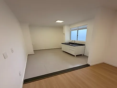 Apartamento  2 Quartos em Biguaçu - Apartamento em Jardim Janaína, Biguaçu - Foto 4