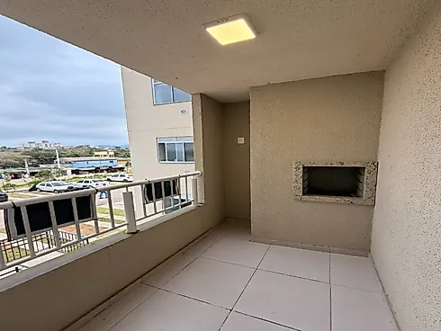 Apartamento  2 Quartos em Biguaçu - Apartamento em Jardim Janaína, Biguaçu - Foto 1
