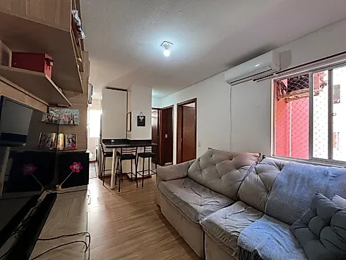 Real Parque, São José