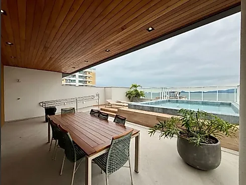 Apartamento a Venda em Barreiros - Apartamento em Barreiros, São José - Foto 4
