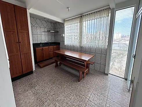 Casa 2 Quartos 98m² com Churrasqueira - Areias - Casa em Areias, São José - Foto 3