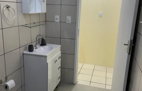 Casa em Centro, São José