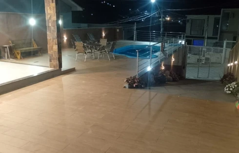 Casa em Potecas, São José