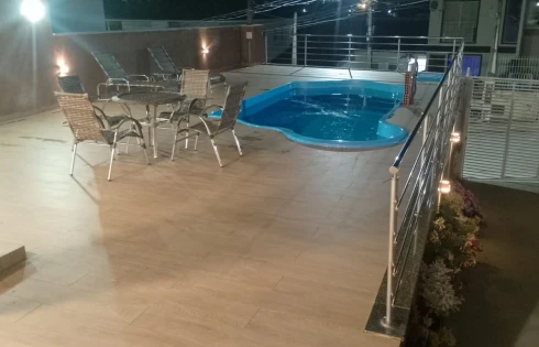 Casa em Potecas, São José