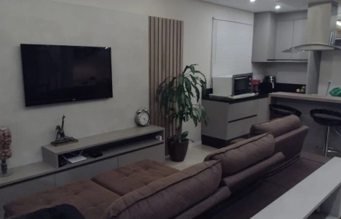 Casa em Potecas, São José
