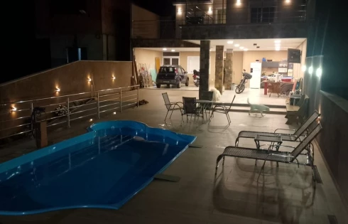 Casa em Potecas, São José