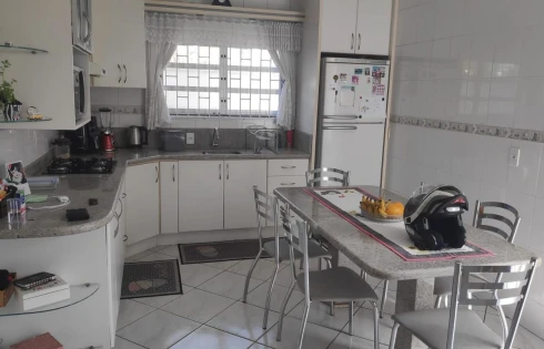 Casa em Aririu, Palhoça