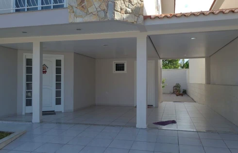 Casa em Aririu, Palhoça