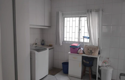 Casa em Aririu, Palhoça