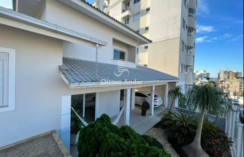 Casa em Barreiros, São José