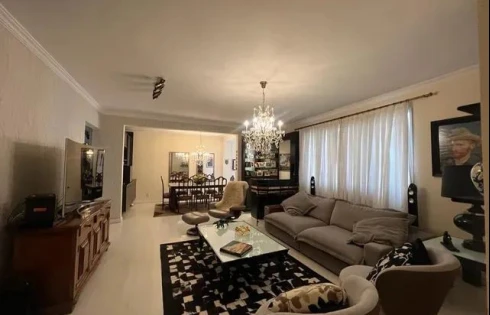 Apartamento em Centro, Florianópolis