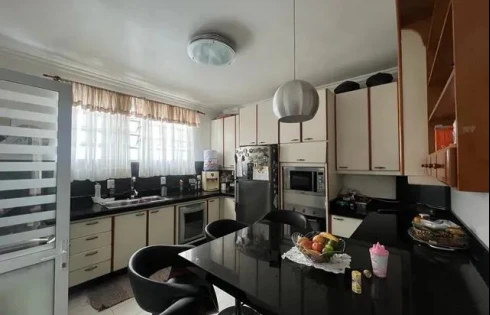 Apartamento em Centro, Florianópolis