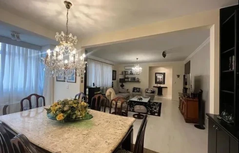 Apartamento em Centro, Florianópolis
