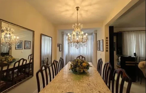 Apartamento em Centro, Florianópolis