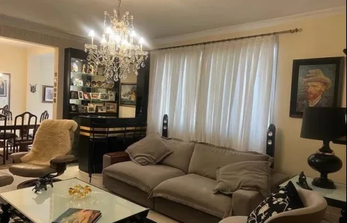Apartamento em Centro, Florianópolis
