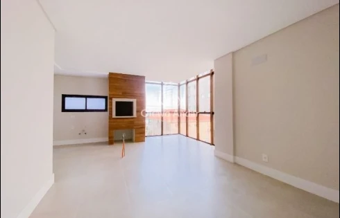 Apartamento em Palmas, Governador Celso Ramos