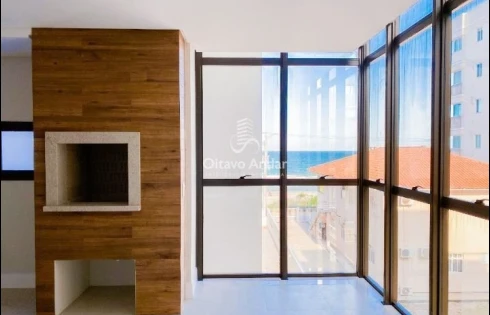 Apartamento em Palmas, Governador Celso Ramos