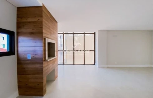 Apartamento em Palmas, Governador Celso Ramos