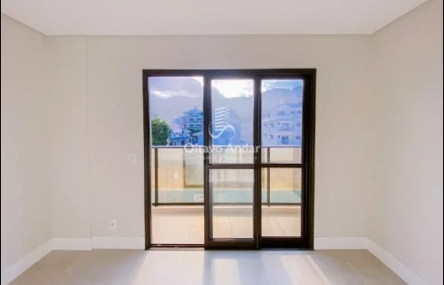 Apartamento em Palmas, Governador Celso Ramos