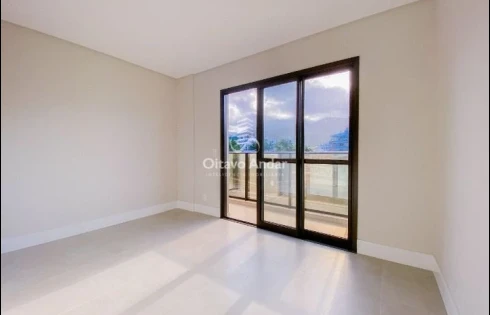 Apartamento em Palmas, Governador Celso Ramos