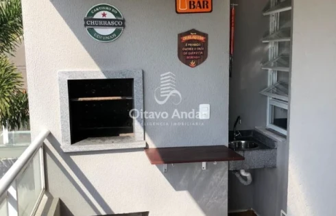 Apartamento em Ipiranga, São José