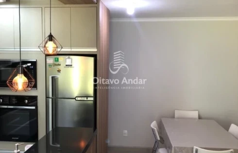 Apartamento em Ipiranga, São José