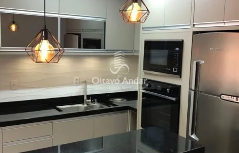 Apartamento em Ipiranga, São José