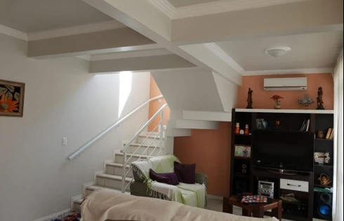 Casa em Praia de Fora, Palhoça