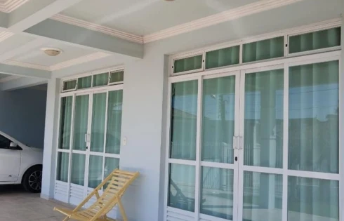 Casa em Praia de Fora, Palhoça