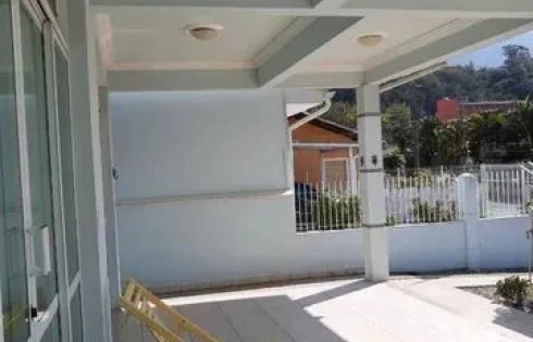 Casa em Praia de Fora, Palhoça