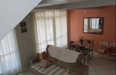 Casa em Praia de Fora, Palhoça