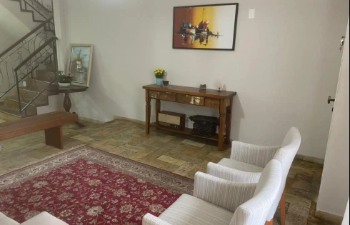 Casa em Centro, Florianópolis