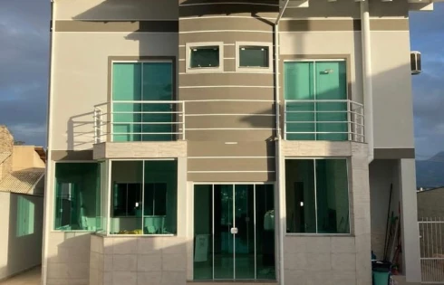 Casa em Pedra Branca, Palhoça