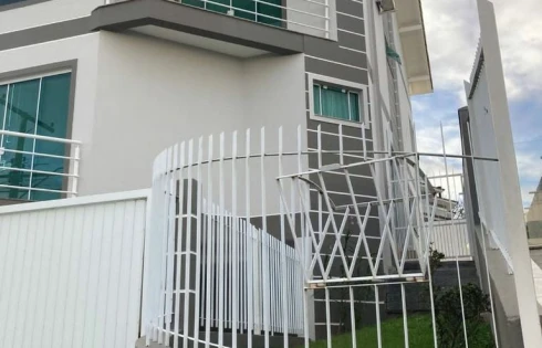 Casa em Pedra Branca, Palhoça