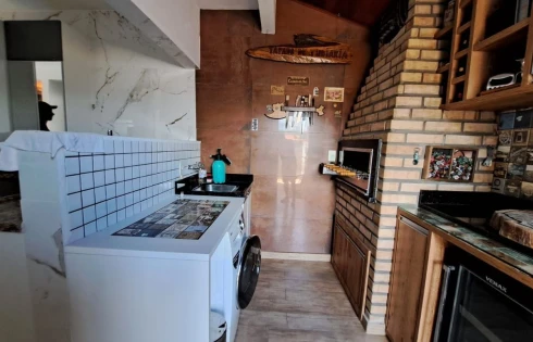 Casa em Barra do Aririú, Palhoça